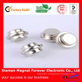 Custom Shape Sintered Permanenet NdFeB Neodymium Magnet